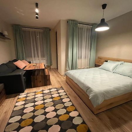 Borovets Gardens - Studio E 27 Eksteriør billede