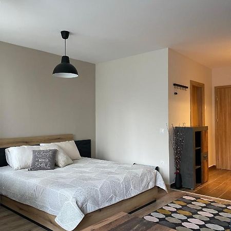 Borovets Gardens - Studio E 27 Eksteriør billede