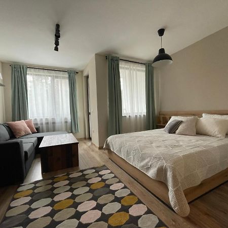 Borovets Gardens - Studio E 27 Eksteriør billede