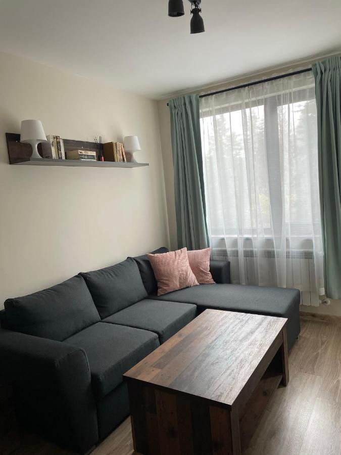 Borovets Gardens - Studio E 27 Eksteriør billede