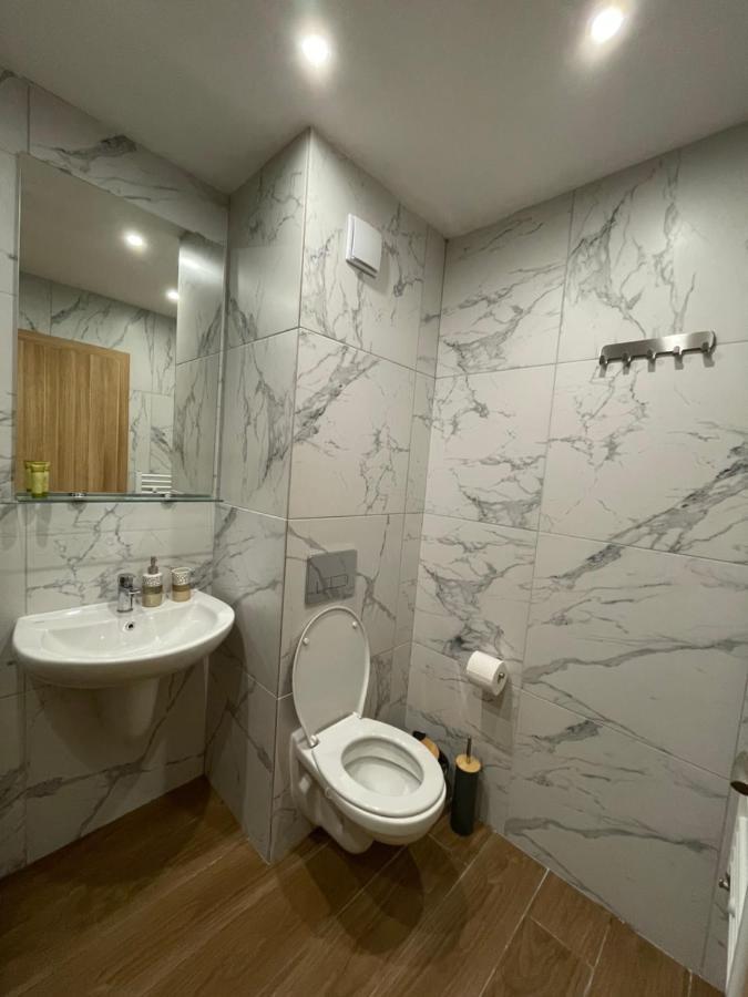 Borovets Gardens - Studio E 27 Eksteriør billede