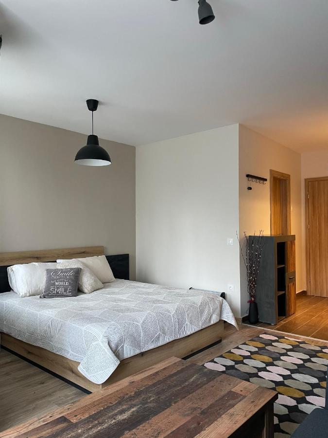 Borovets Gardens - Studio E 27 Eksteriør billede